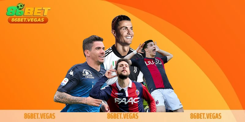 Chơi kèo châu Á 86bet và những bí quyết thắng lớn cho bet thủ