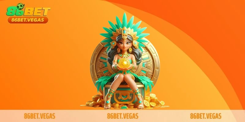 Một số thông tin cơ bản về trò chơi nổ hũ 86bet