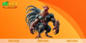 Đá gà Campuchia 86bet và sức hút không thể chối từ