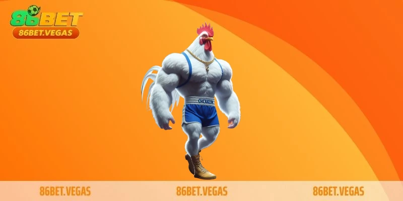 Livestream đá gà 86bet kịch tính và đẳng cấp hàng đầu