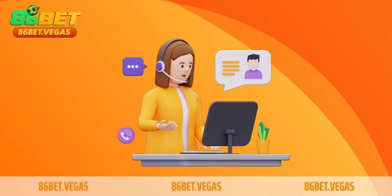 Tầm quan trọng của cskh 86bet