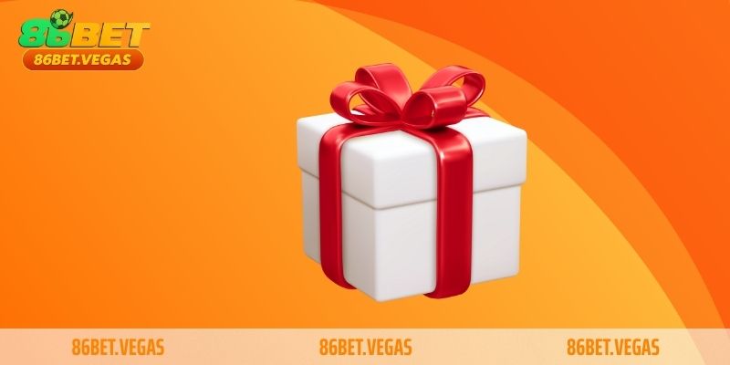 Tổng hợp các chương trình khuyến mãi 86bet