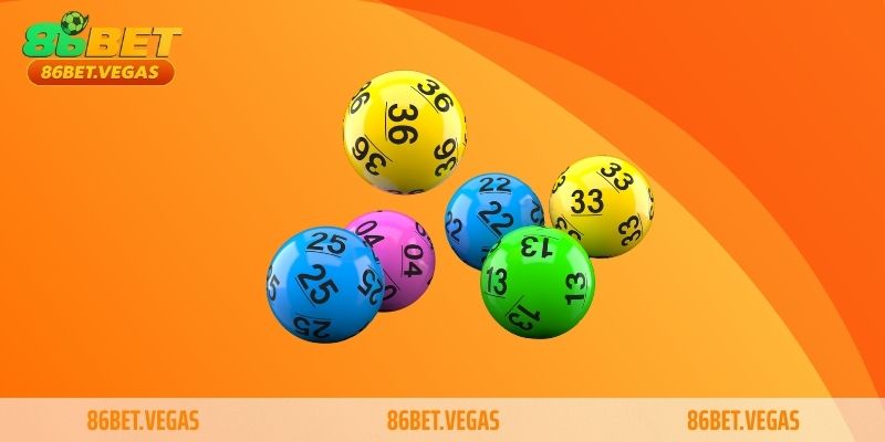 Cách tham gia Xổ Số 86bet